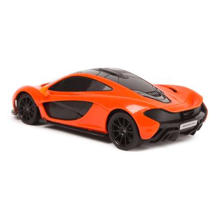 Автомобиль РУ Rastar McLaren 1:24