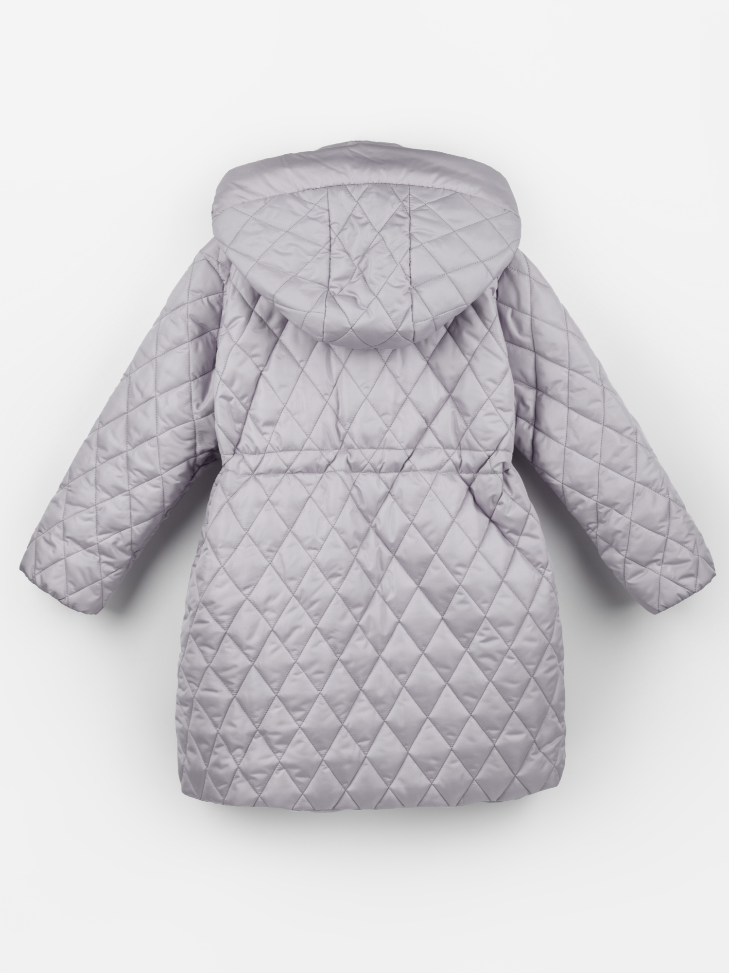 Пальто Amarobaby AB-OD26-PEARL29/56 - фото 20