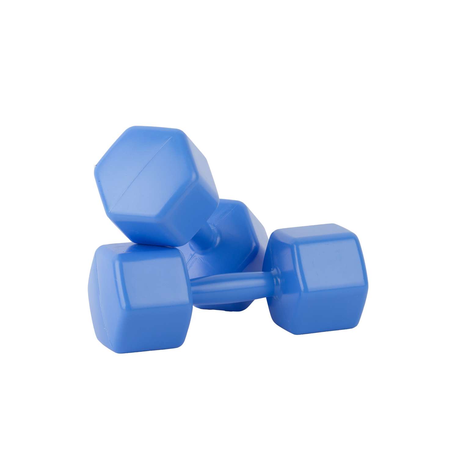 Гантели . с наполнителем 2шт*0.5кг - фото 2