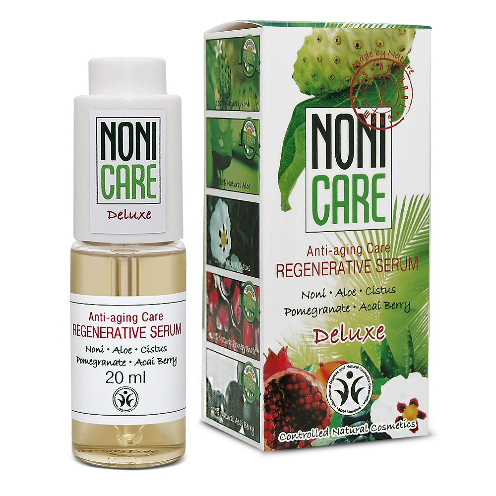 Сыворотка NONICARE 20 мл - фото 1