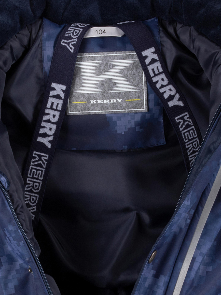 Комбинезон Kerry K25423/2005 - фото 3