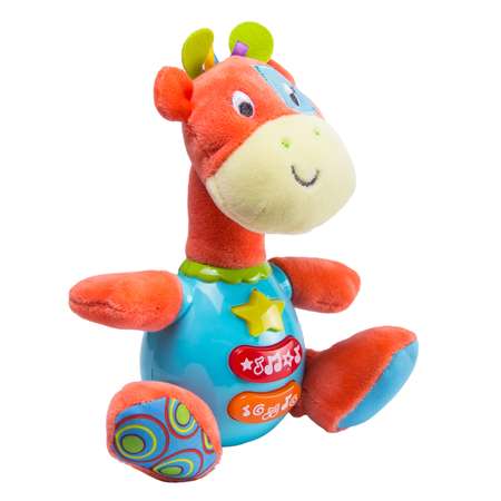 Игрушка BabyGo Жираф