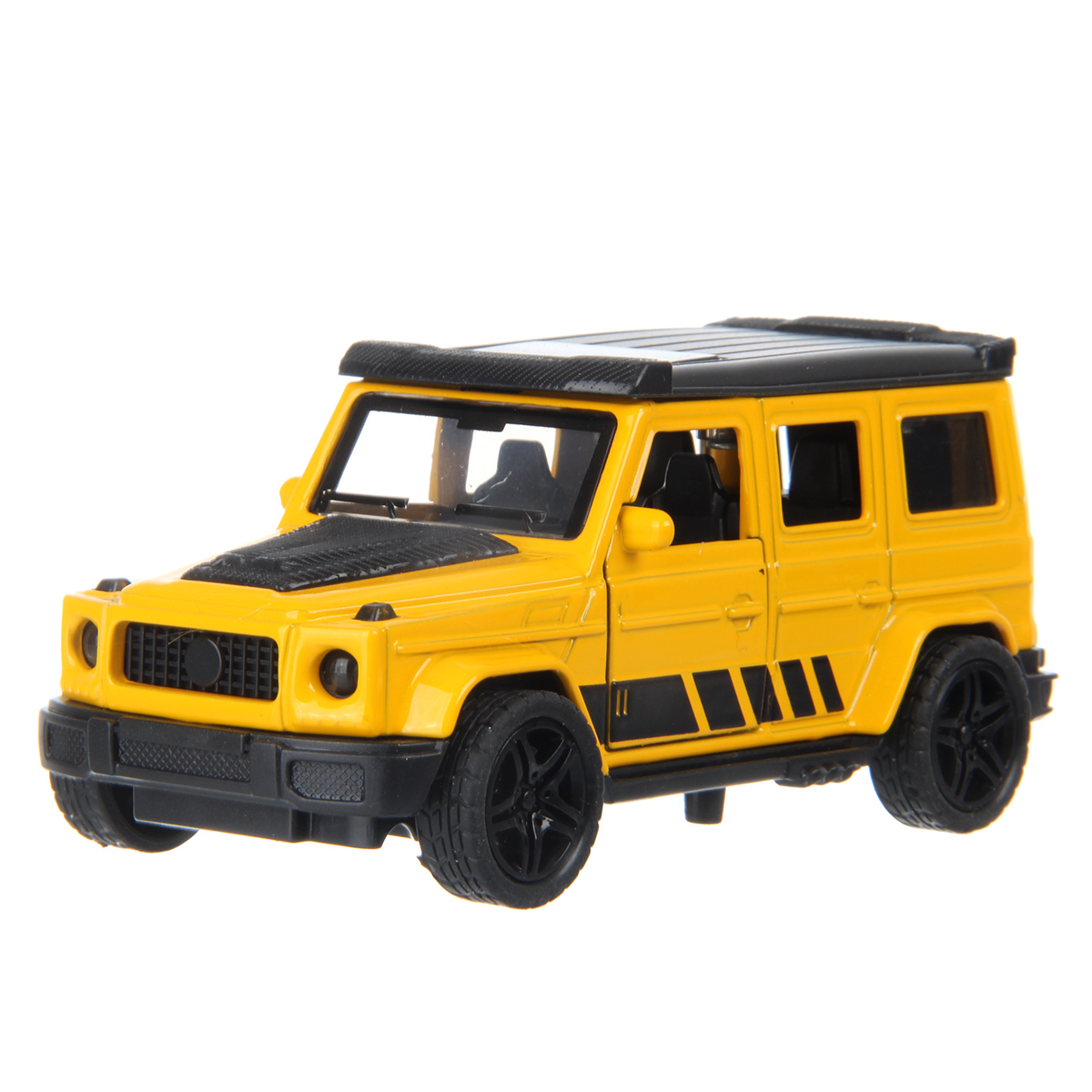 Внедорожник Veld Co 1:32 в ассортименте 135367 - фото 2