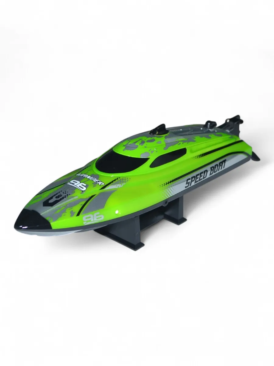 Автомобиль РУ Hongxunjie - фото 1