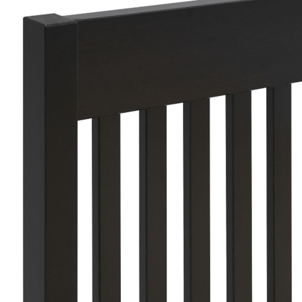 Кровать IKEA ИЛЕКСА - фото 9