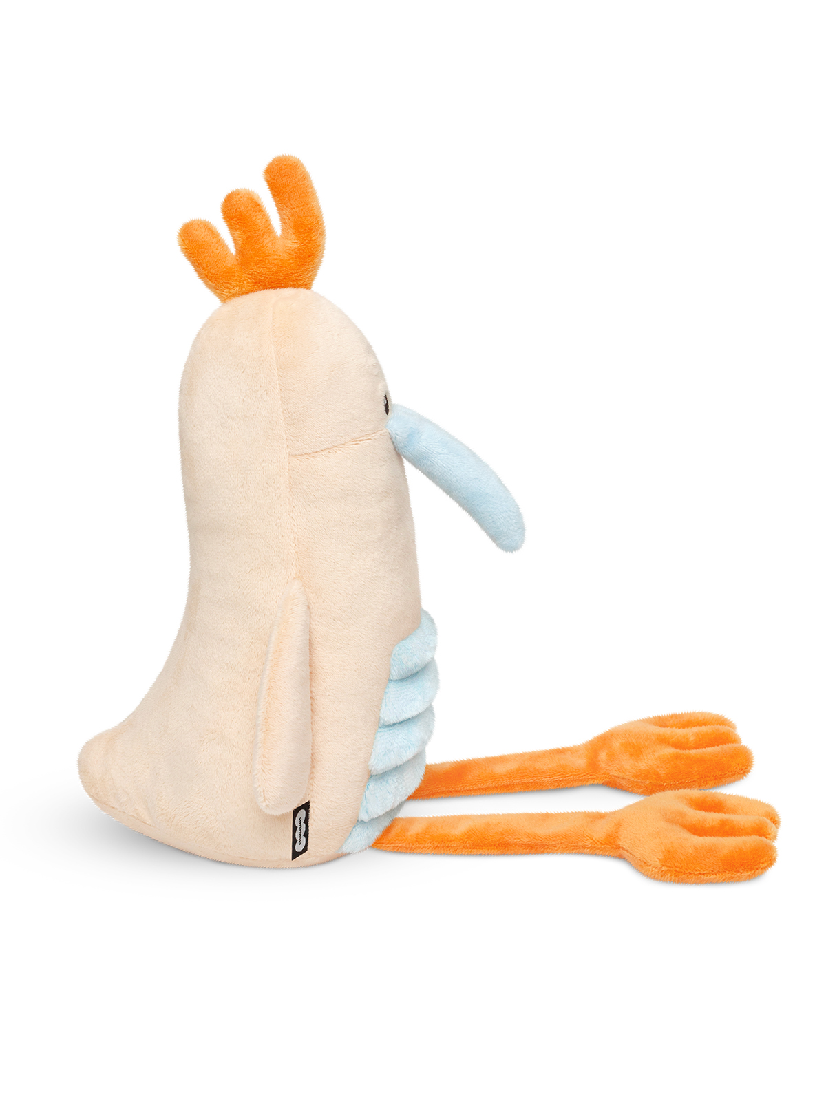 Мягкая игрушка Мякиши Гагры - фото 10