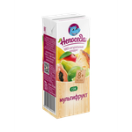 Сок Непоседа Мультифрукт с 8 мес 0.2 л