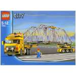 Конструктор LEGO City
