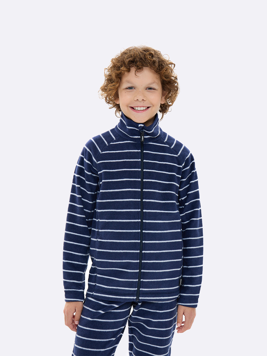 Изображение товара Толстовка Lassie: 110 Изображение товара Толстовка Lassie: 110