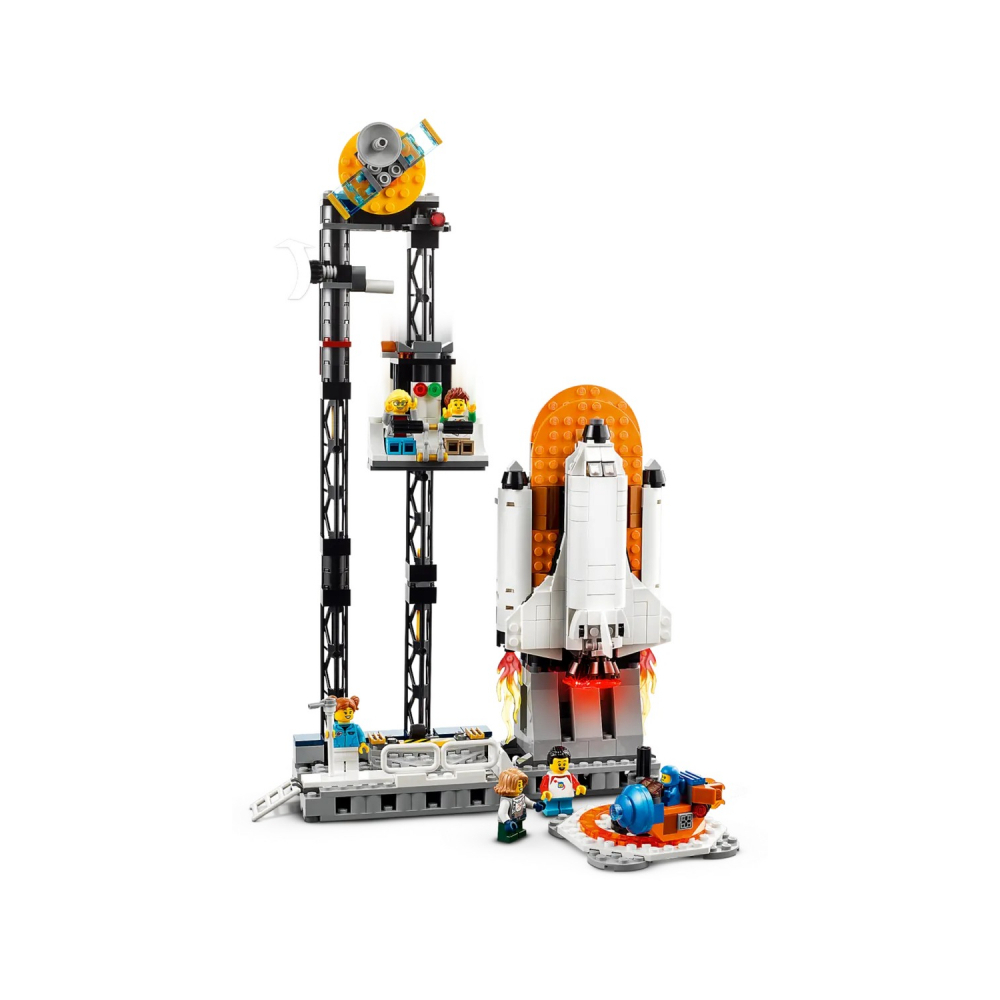 Конструктор LEGO Creator 420 дет. - фото 4