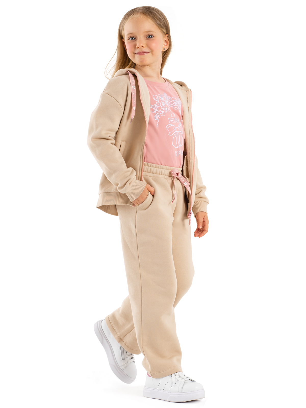 Брюки Kapika MKGCP18-T1 - фото 2