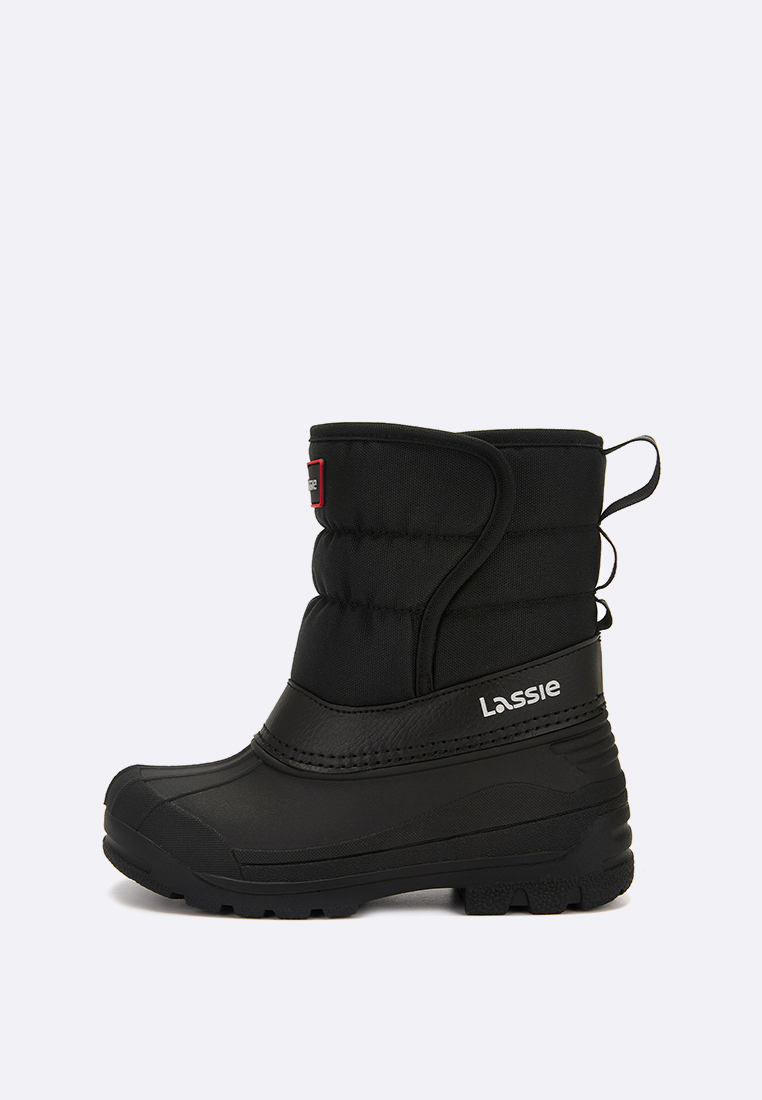 Дутики Lassie 72405304-9990 - фото 1
