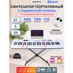 Игрушка музыкальная AIMOTO SmartPiano Plus синтезатор