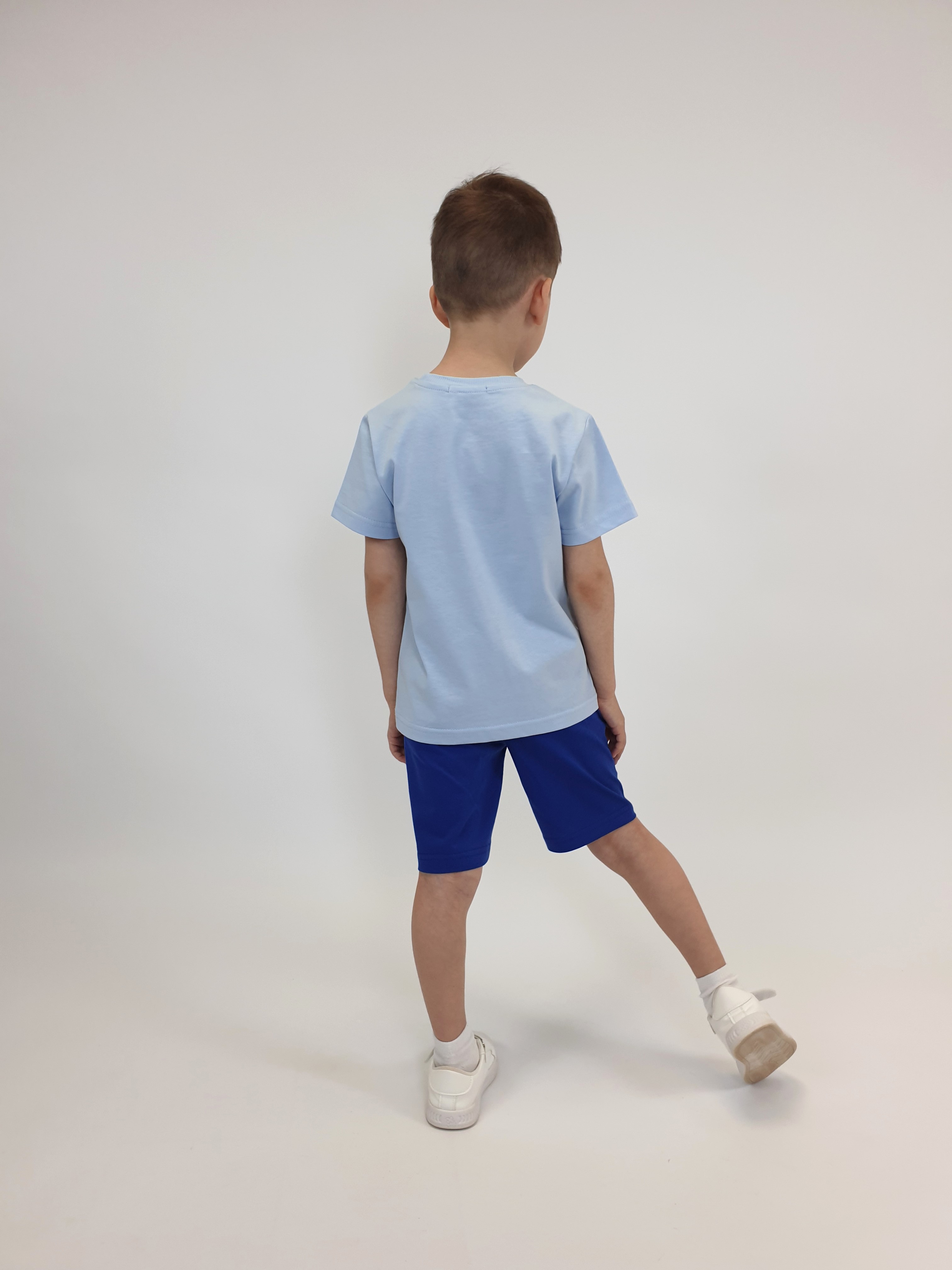 Костюм Luneva 01-144-8. - фото 4