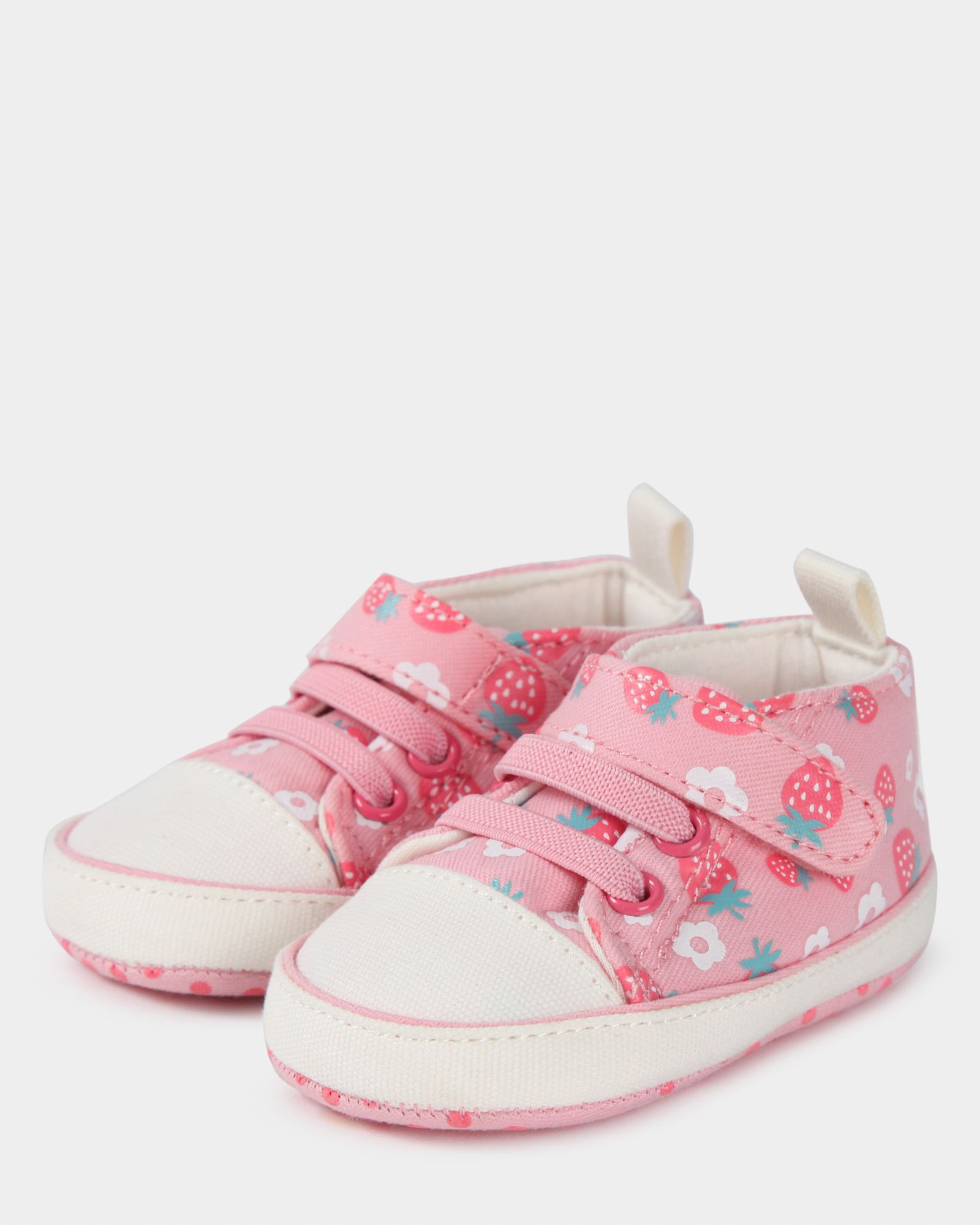 Пинетки Tombi S26HWigBS-171-JJ - фото 3