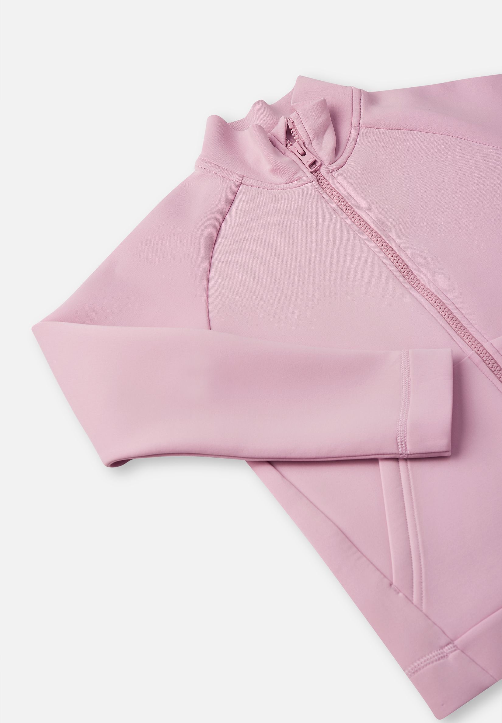 Толстовка Reima 536635-4550 - фото 3