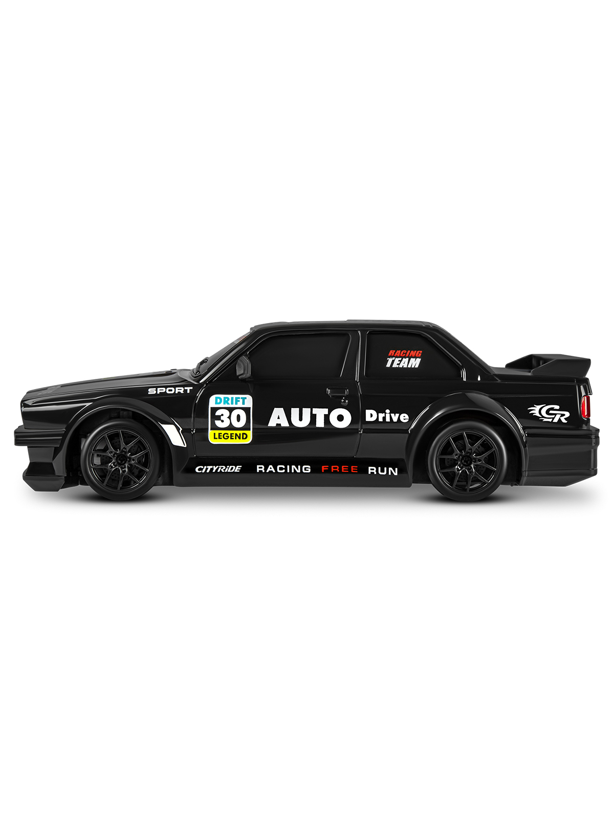 Автомобиль РУ AUTODRIVE 1:24 - фото 18