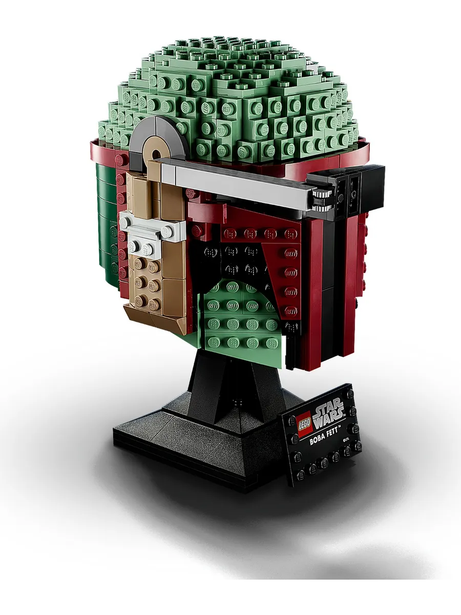 Конструктор LEGO Star Wars 625 дет. - фото 8
