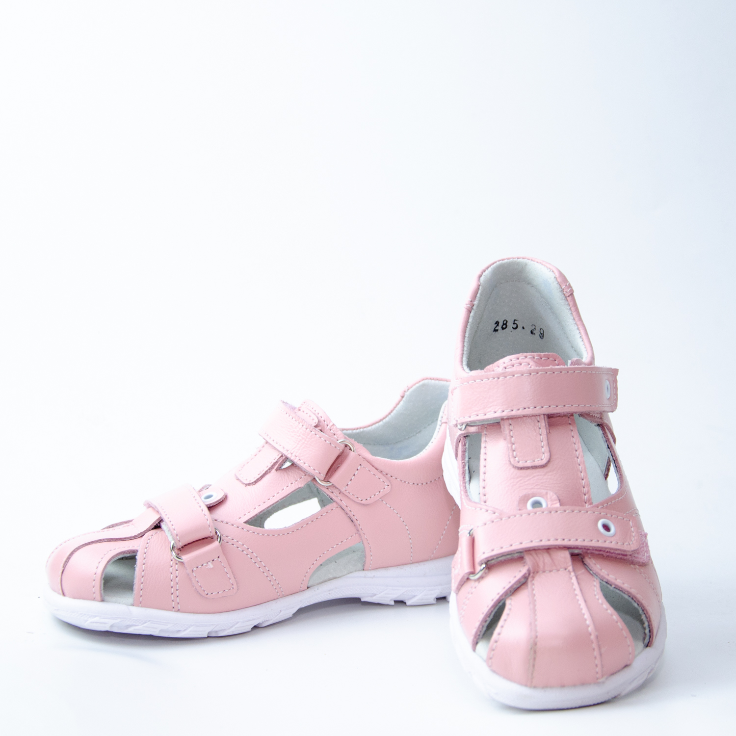 Сандалии Детский Скороход 25-285-3 - фото 3