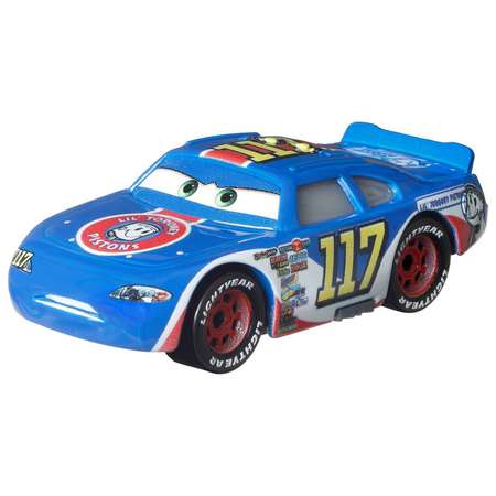 Автомобиль Cars Герои мультфильмов