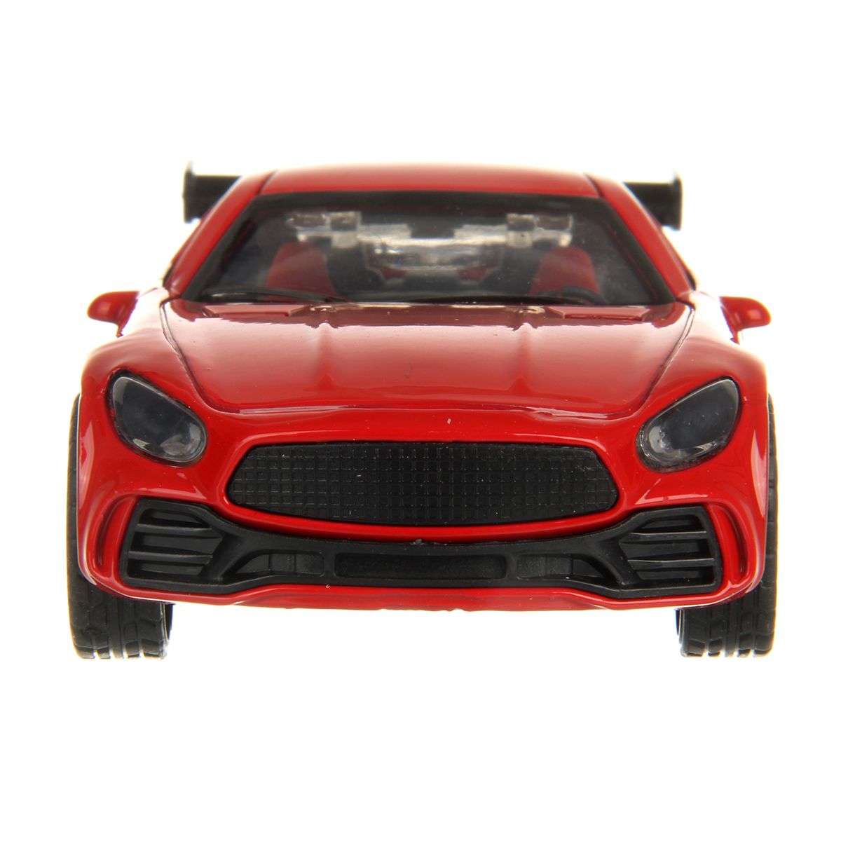 Автомобиль Veld Co 1:36 134973 - фото 6