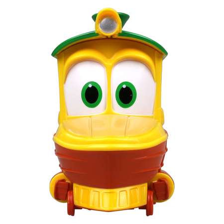 Автомобиль Robot Trains Утенок 10см