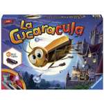 Игра настольная Ravensburger Кукаракула 21440