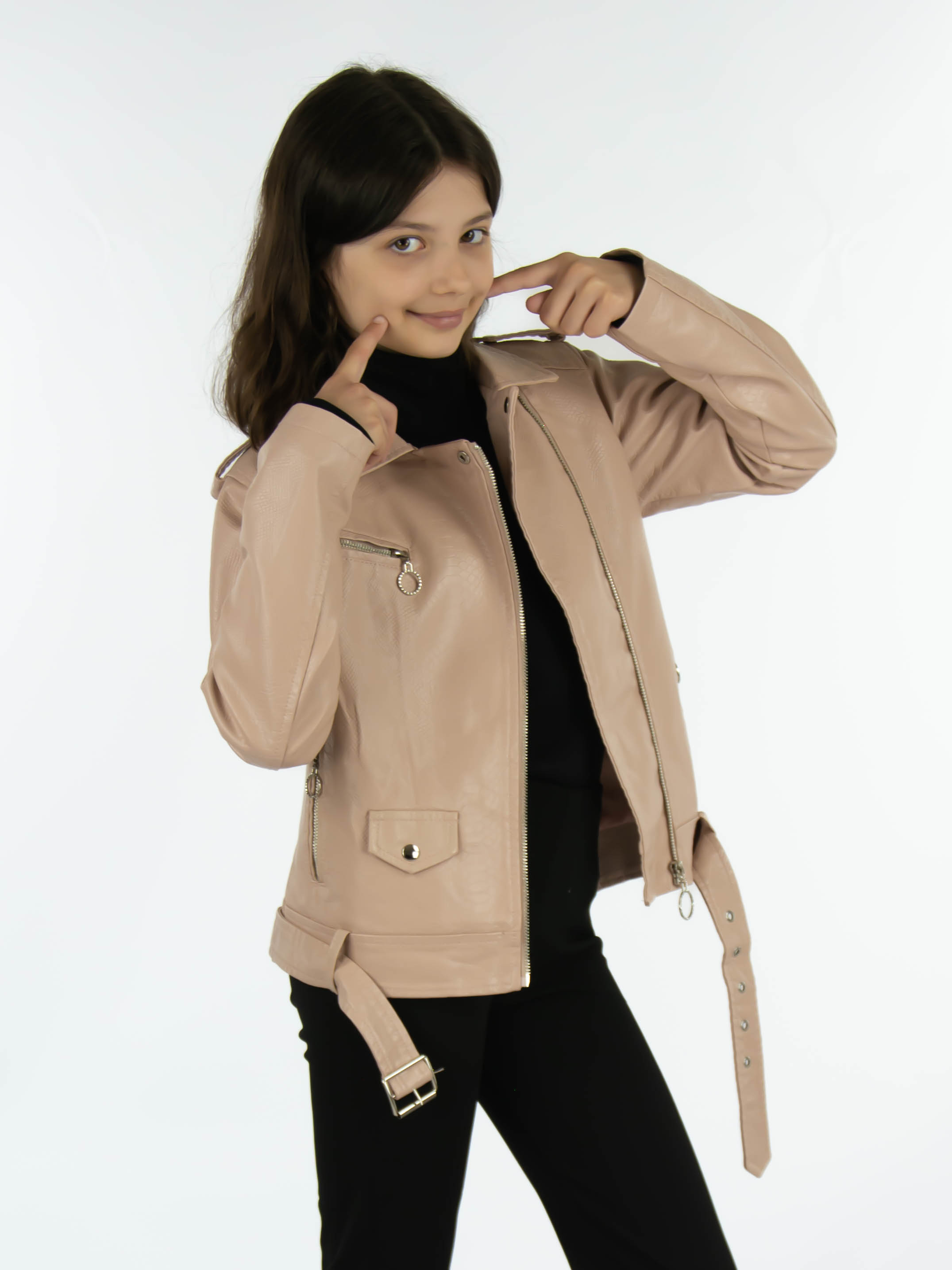 Косуха CASTLELADY 704704896 - фото 2