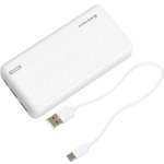 Внешний аккумулятор BIGTECH 2176201