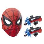Игровой набор Человек-Паук (Spider-man)