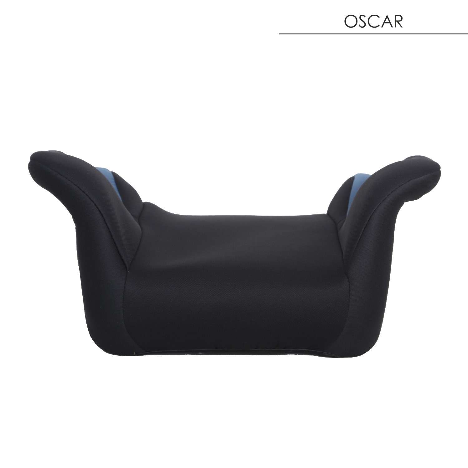 Автокресло Babyton Oscar Dark Turquoise 3 (22-36 кг) - фото 6