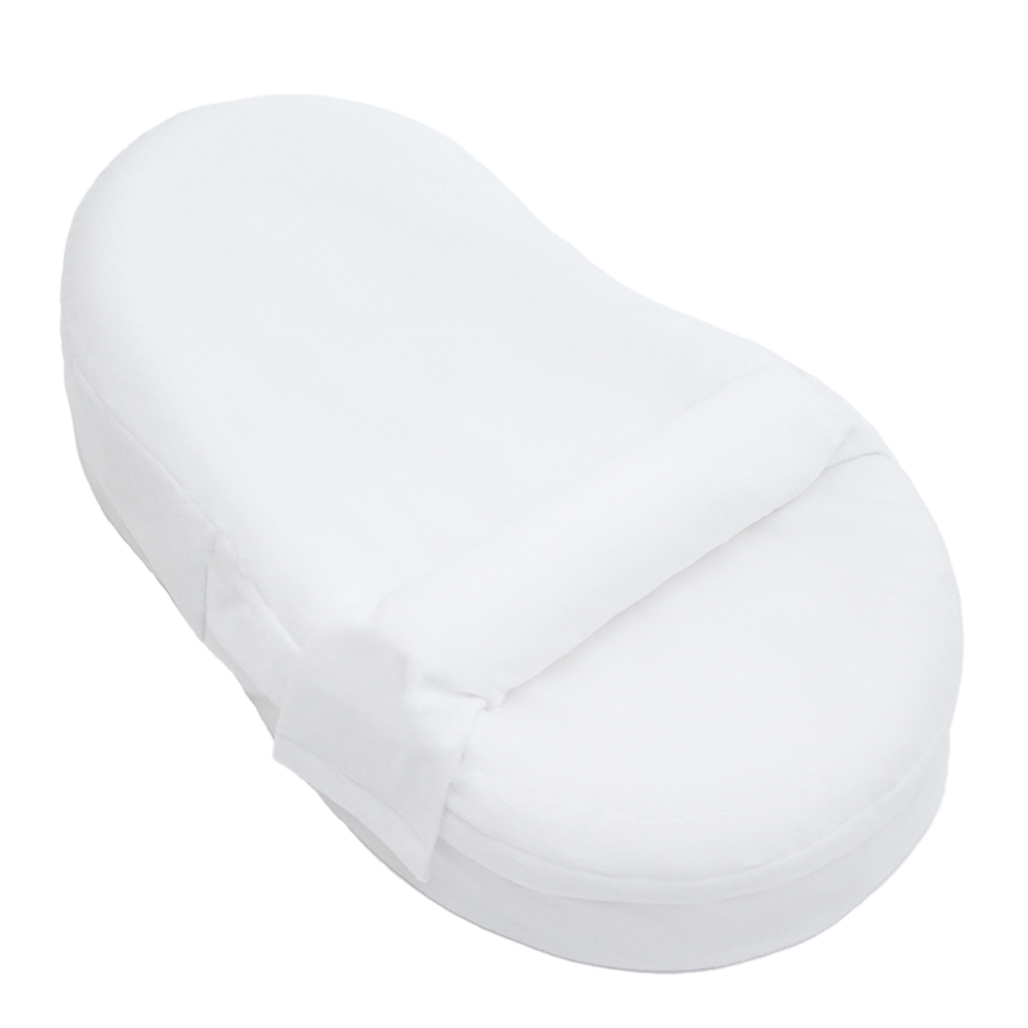 Матрас гнездышко Amarobaby Premium Form - фото 3