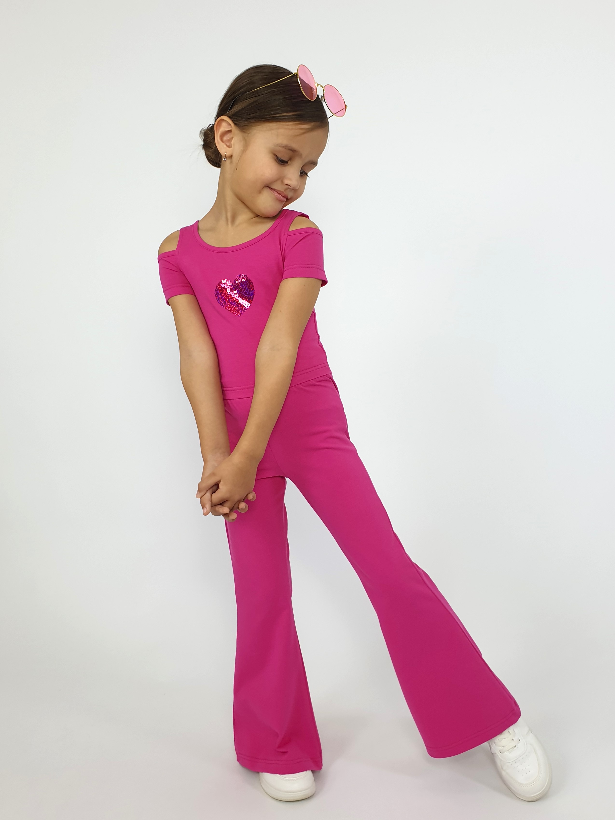 Комплект Luneva 02-165-3. - фото 14