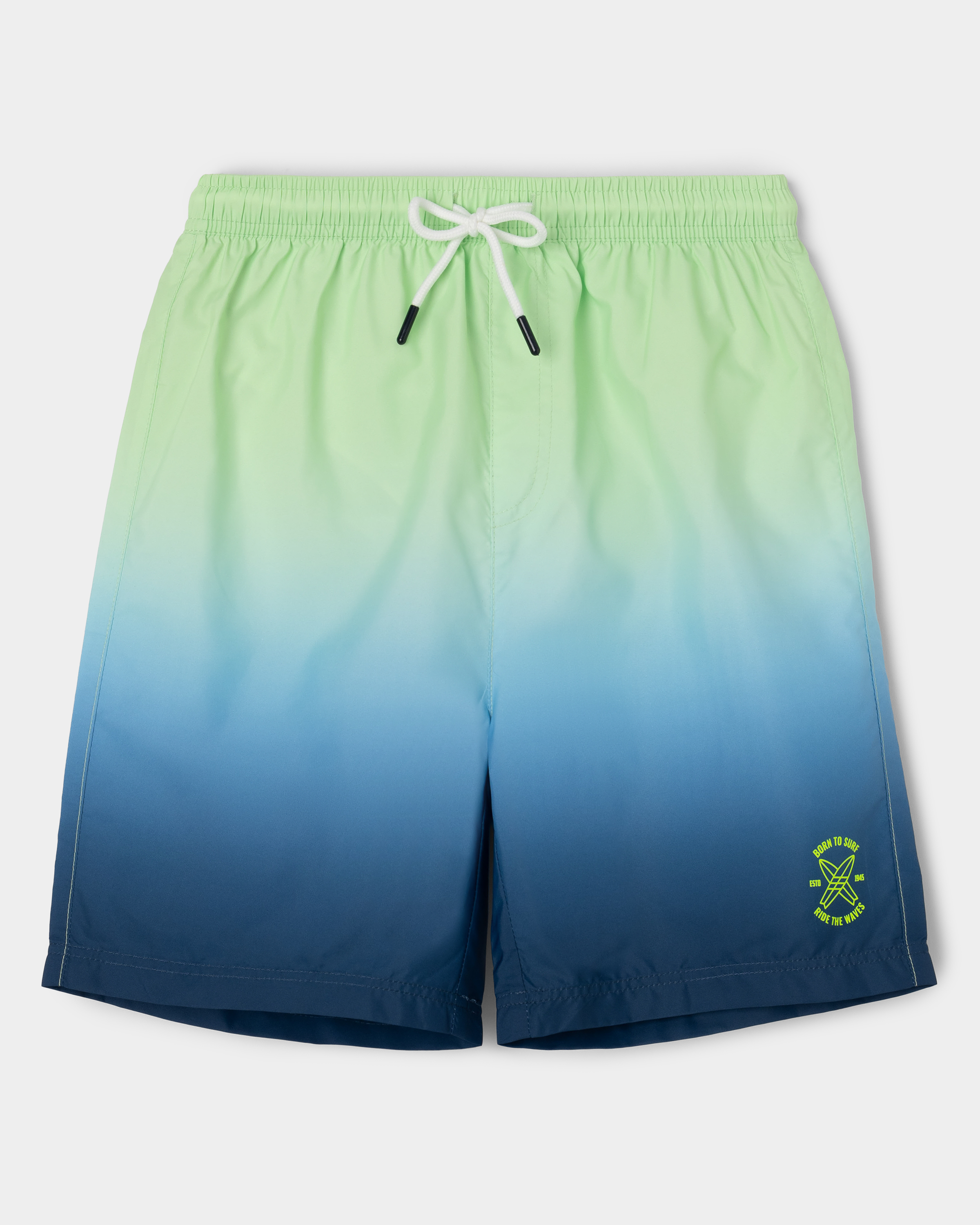 Шорты купальные Futurino S26FU1-B440tb-4443 - фото 1