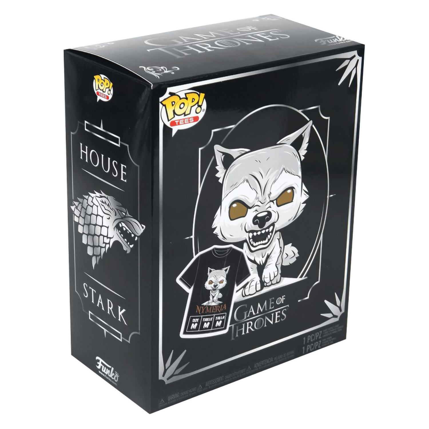 Фигурка Funko - фото 1