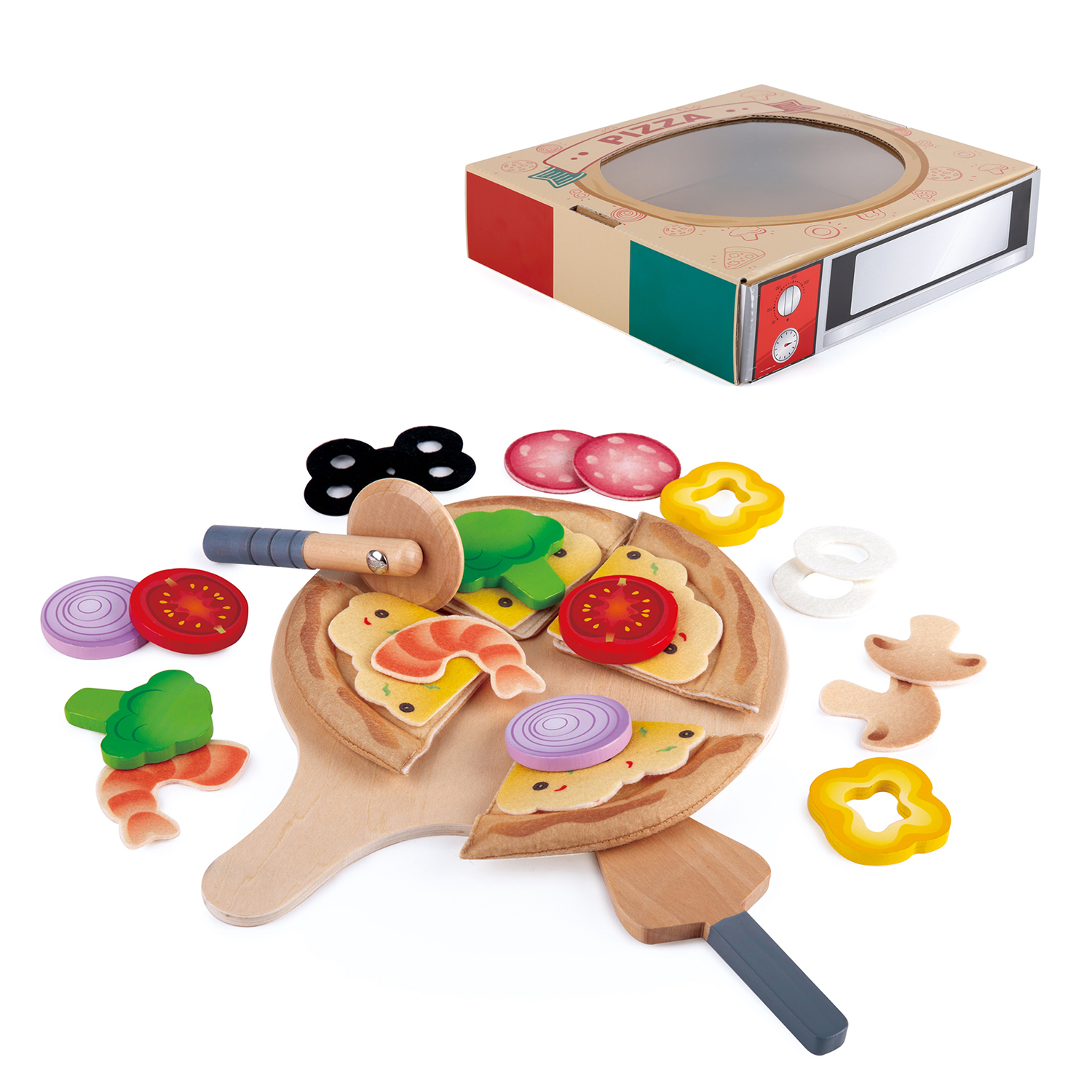 Настольная игра Hape - фото 7
