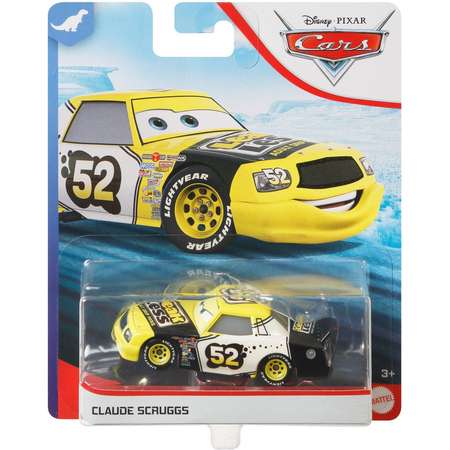 Автомобиль Cars