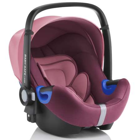 Автокресло Britax Roemer 0 (0 -13 кг)