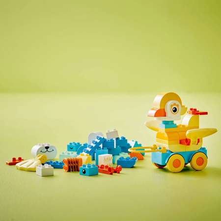 Конструктор LEGO DUPLO 561 дет.