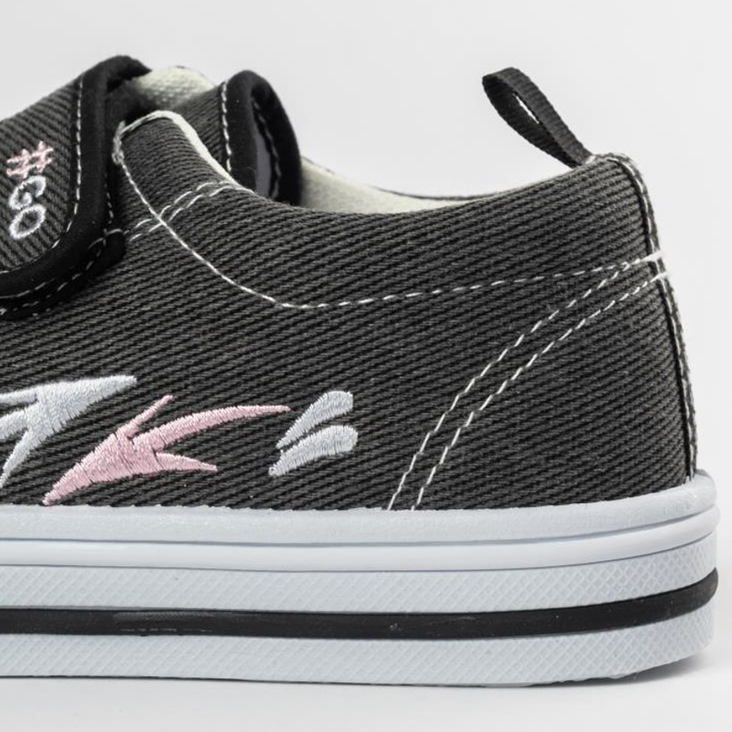 Кеды TikkaGo 7N01_240814_black - фото 8