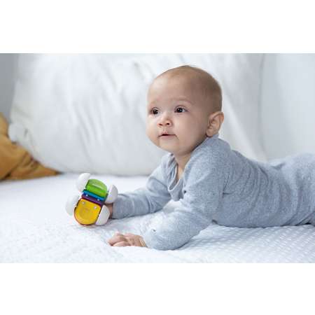 Игрушка Plan Toys погремушка