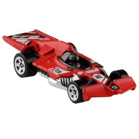 Игровой набор Hot Wheels Конструктор трасс 2 машинки