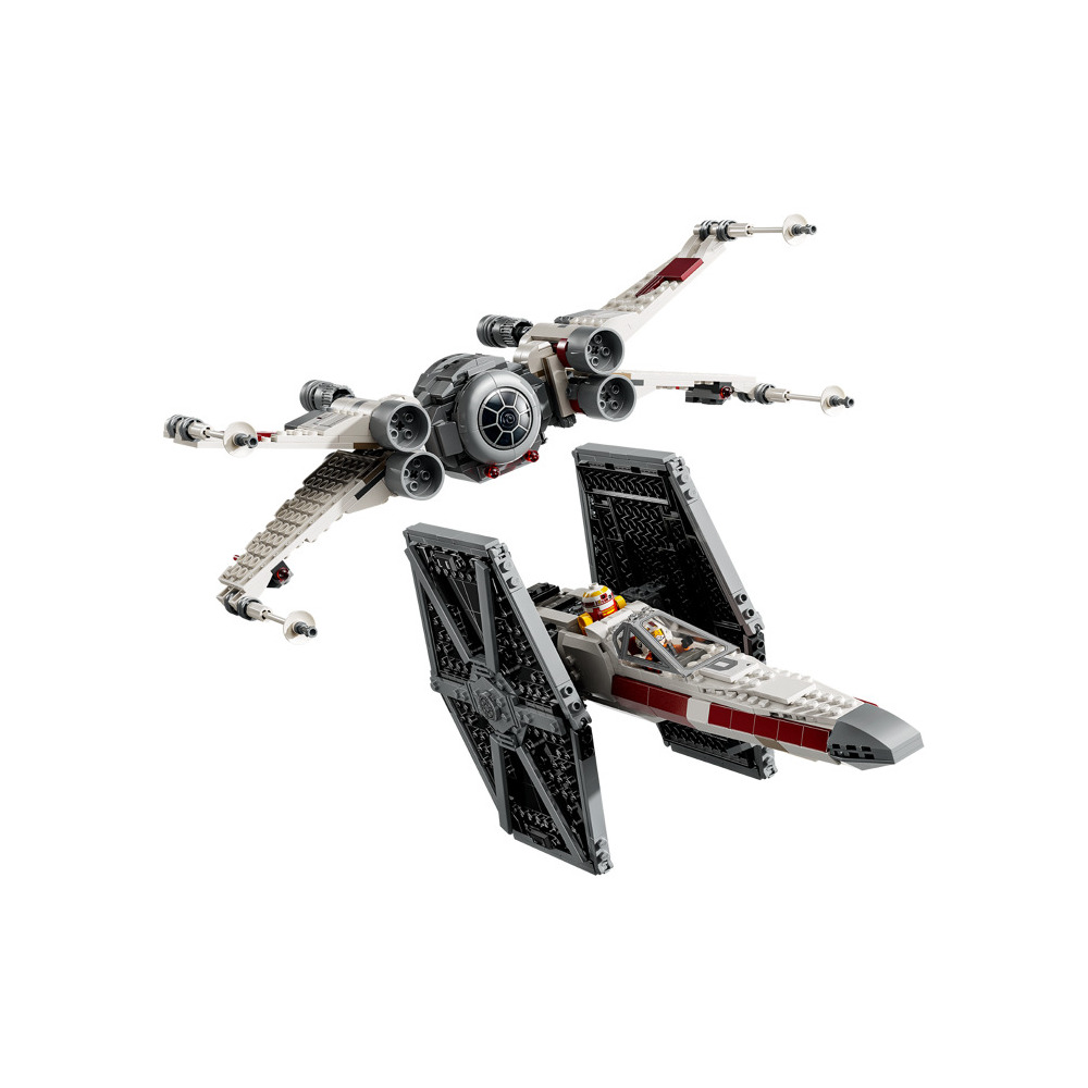 Конструктор LEGO 1048 дет. - фото 4