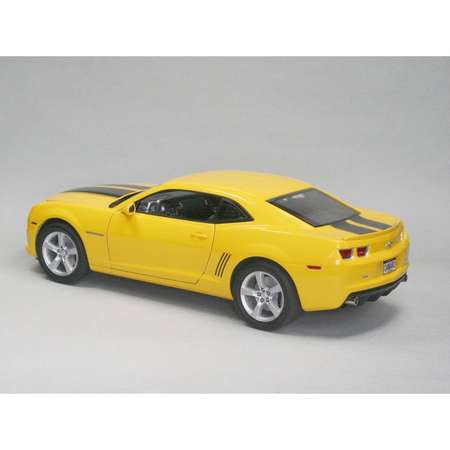 Автомобиль Revell 2010 Camaro SS