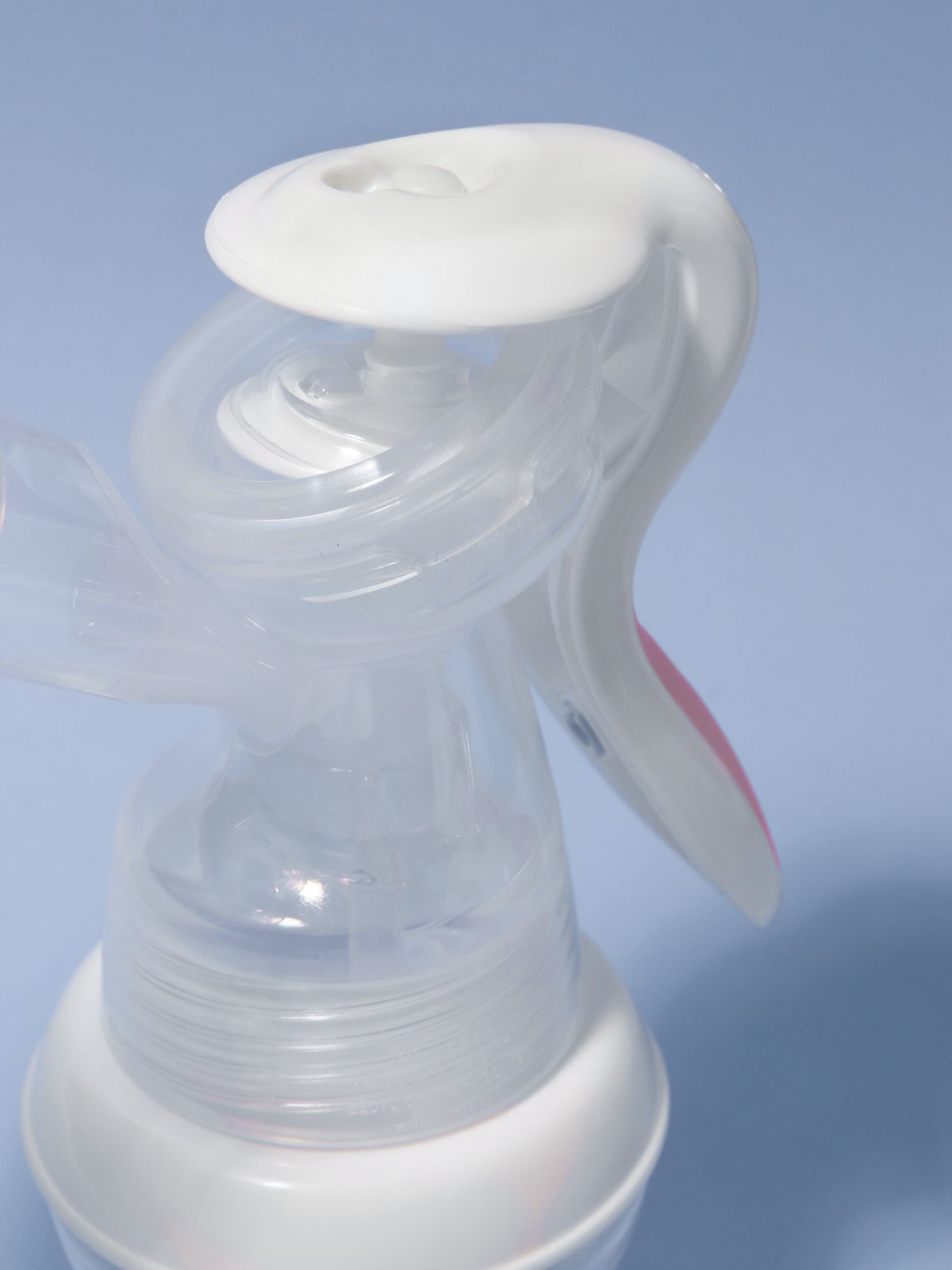 Молокоотсос механический Chicco - фото 6