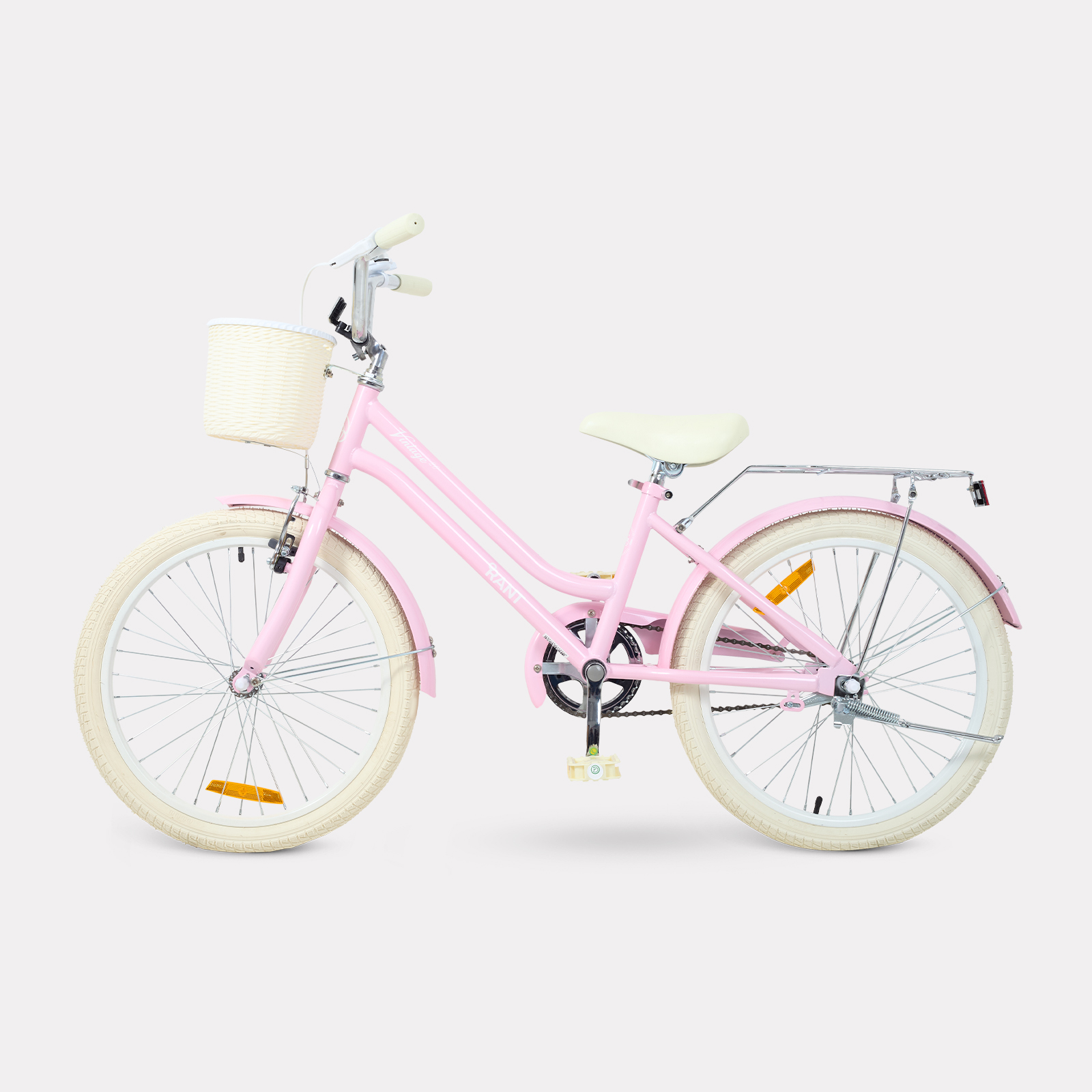 Двухколесный велосипед Rant 20 дюймов - фото 2