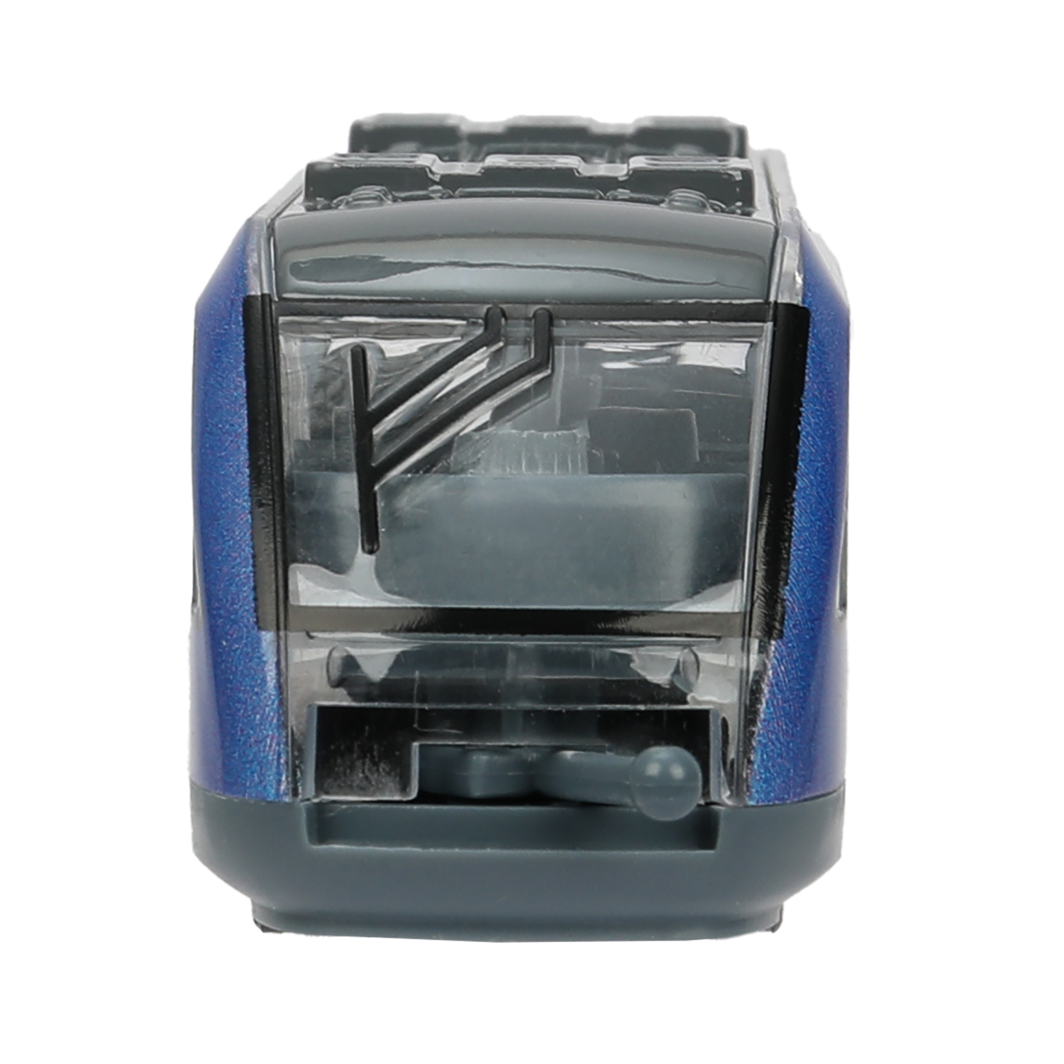 Поезд Технопарк Вагон 390482 - фото 8