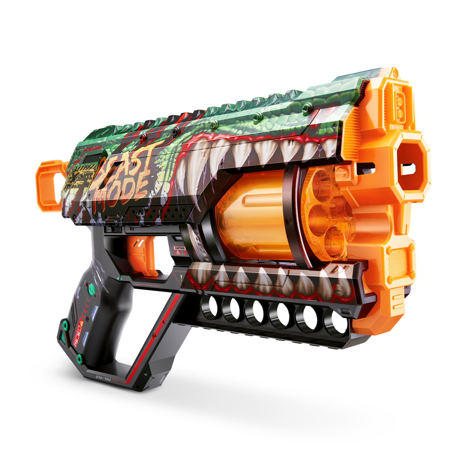 Бластер Zuru XSHOT  Skins - фото 11