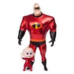 Кукла модельная The Incredibles 2