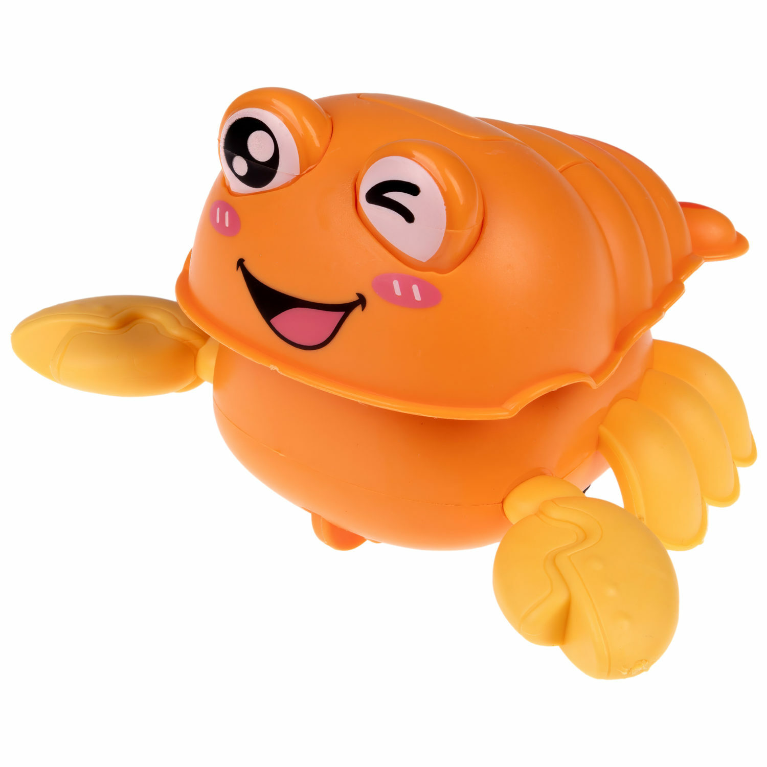 Игровой набор №1TOY Побегушки Рак в ассортименте - фото 9